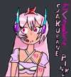 Sakurane Pinku Japanese voicebank