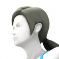 Wii Fit Trainer