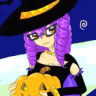 Mrs. Pumpkin no Kokkei na Yume