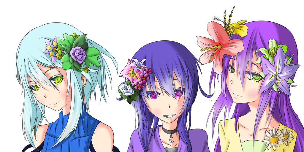 flowergirls_colored_by_princesstoadette-d4x4o03.png