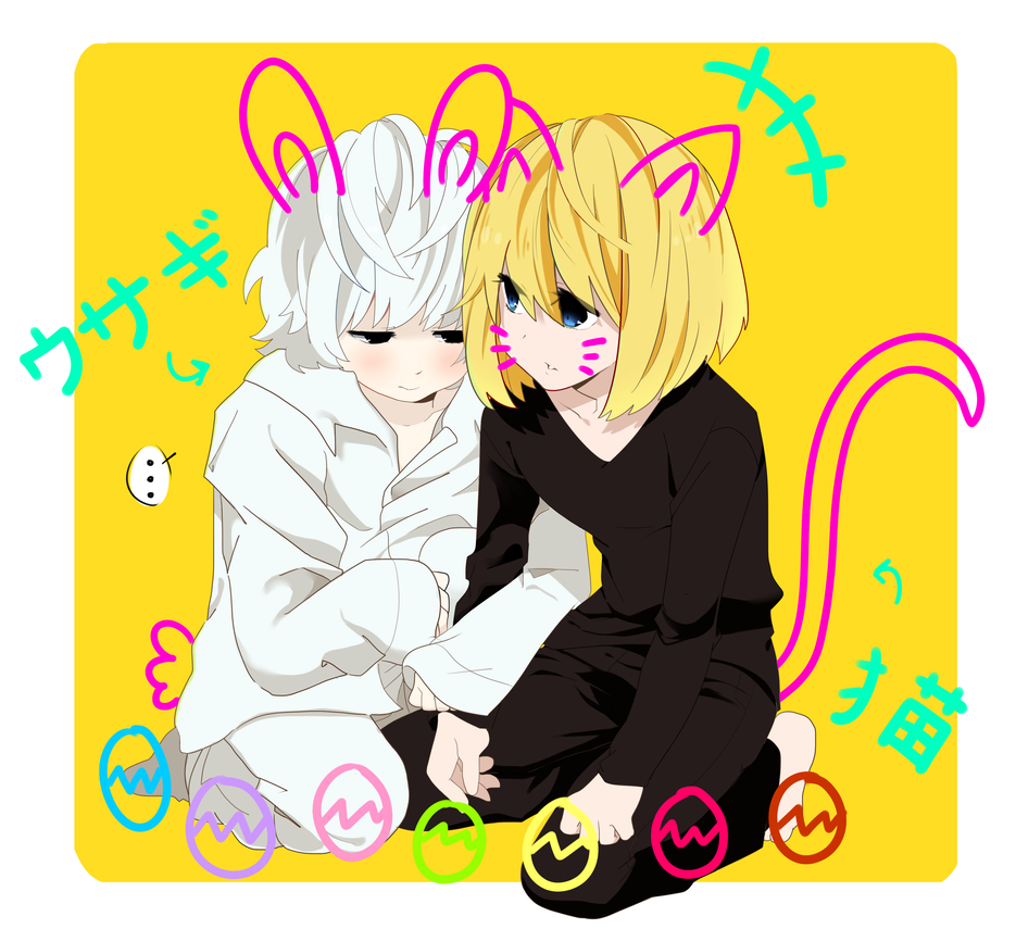 usagi_x_neko_by_meronello-d7gxnhy.png