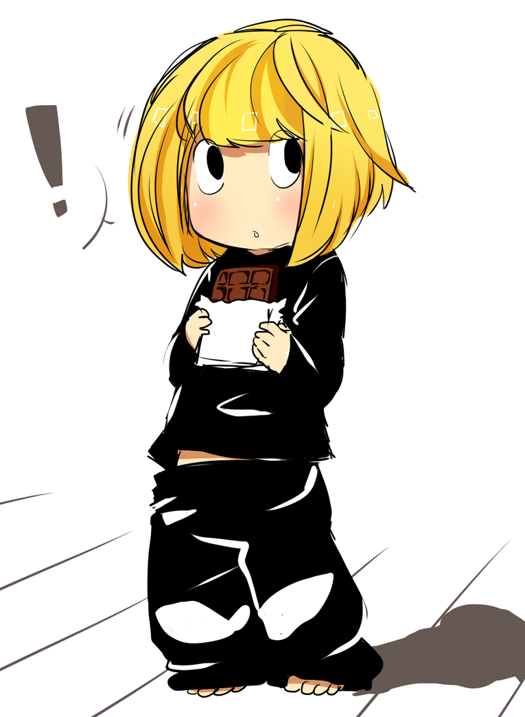 chibi_mello_by_meronello-d6evbsa.png